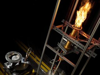 Stoken op ijzer is hét alternatief voor gas