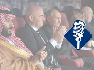 Podcast De Dag: Waarom je weinig hoort over opgepakte Saudische activisten