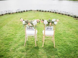 Coronabruiloft? 'Blij dat we weer feestjes kunnen gaan vieren'