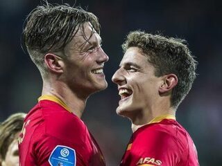 Weghorst over voorselectie: sliep er nachten niet van