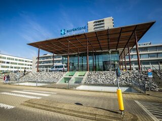 Intensivist Dormans maakt zich zorgen om vaccinatiestop: 'Het is essentieel in onze prognoses, het is de enige uitweg'