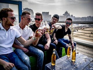 Rutte doet appèl op jongeren, heeft dat effect?