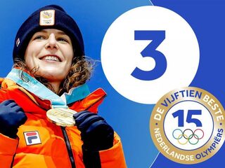 Ireen Wüst: knallend van record naar record verovert ze harten schaatsfans