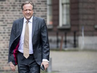 Tijd voor een nieuwe generatie