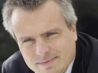 Joris Luyendijk: nieuwe stappen in de Brexit van May