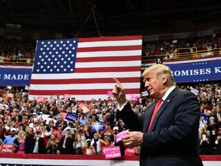 Stand.nl: Deze verkiezingsuitslag is goed voor Amerika