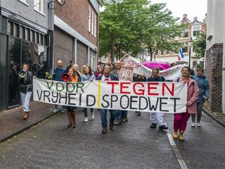 Podcast De Dag: De coronawet uitgelegd