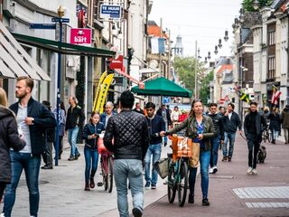 Onderzoekers NIDI: ruim 40 procent beroepsbevolking over 30 jaar migrant