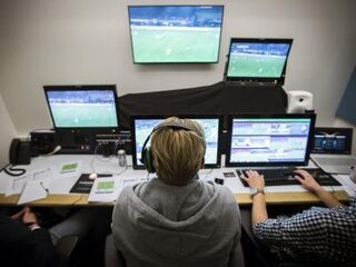 Voetbal innoveert 'maar het blijft een hoog-complexe sport'