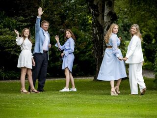 Krijgen we ooit inzage in de bonnetjes van de koning?