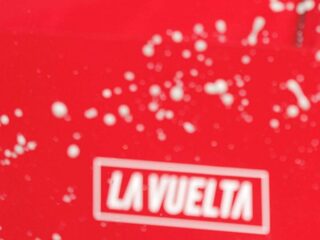 Van Franco tot de ASO: Mart Smeets over 'de vele eigenaren van de Vuelta'