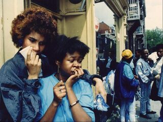 Podcast De Dag: 30 jaar na SLM-crash 'de feestvlucht die een ramp werd'