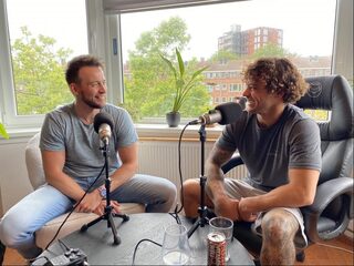 Bart Deurloo: Rekstok-rockster op ontdekkingsreis