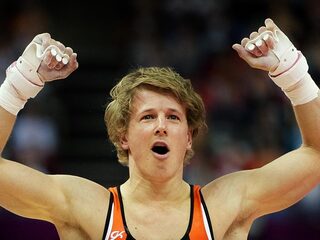 Hans van Zetten: 'Epke staat nog steeds!'