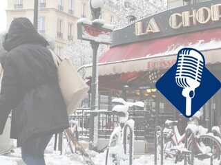 Podcast #DeDag: Woorden De Grauwe Eeuw passen in extremistische subculturen