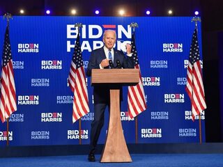 AP, CNN, Fox News en NBC roepen Joe Biden uit tot winnaar verkiezingen VS