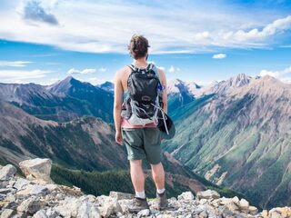 Tips voor een vakantiereis in je eentje