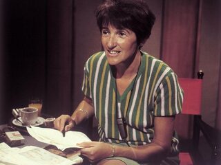 Een vervelend toeval voor Marga Minco