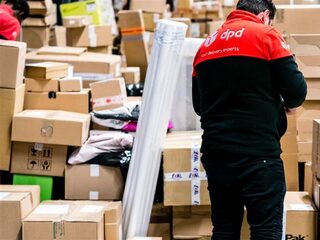 Podcast De Dag: de wereld achter onze online winkelwagentjes