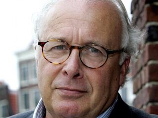 Mart op Maandag: Waar was je toen…