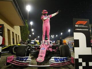 Formule 1-podcast: 'Het wordt een stuk leuker als Hamilton niet meedoet'