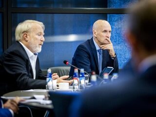 Epidemioloog Tostmann vreest verdere stijging coronabesmetitngen: 'We kunnen beter niets doen met kerst'