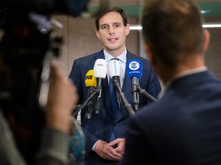 Houdini Hoekstra en de KLM corona miljarden