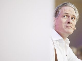 Jort Kelder over verkrachtingsopmerking: 'het floepte eruit'