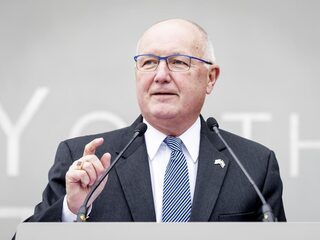 Amerika sluit sancties tegen Nederlandse bedrijven niet uit