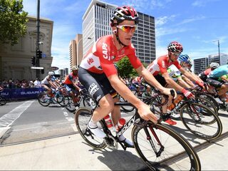 Tour de France: de unieke prestatie van afwezige Adam Hansen