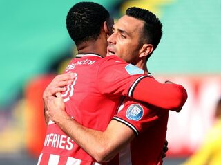 PSV treft gemakkelijker doel dan Fortuna Sittard, Madueke terug met beauty