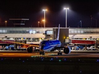 Piloot Air Europa liet kapingscode aan piloot in opleiding zien