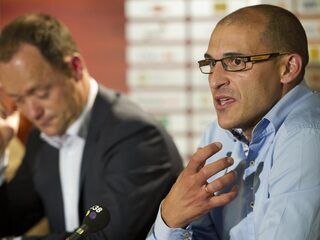 'Het had wel wat diverser gemogen'