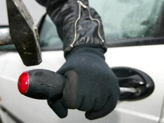 Aantal autodiefstallen blijft dalen