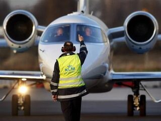 Oproep VNV aan Air France: Stop met staken, ga aan tafel