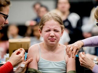 Kinderombudsman: Ouders die kinderen wél vaccineren juist belonen