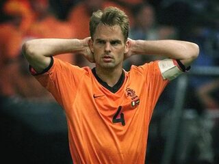 Luister hier de serie over EK 2000 terug: 'We hadden het kunstje uit '88 kunnen herhalen'