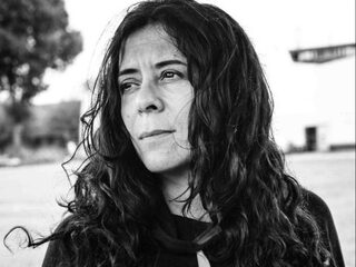 'Vrouwenvoetbal is de enige sport waar ik echt door ontroerd kan raken'