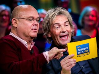 Oud-staatssecretaris Cultuur en Media: 'Toppers NPO mogen best meer verdienen'