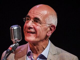 Frits Spits: 'Het is een wonder wat er is gebeurd'