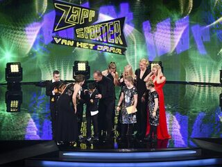 NPO Zapp/Zappelin wil af van stereotype stemmen