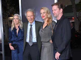 Ate de Jong: 'Clint Eastwood blinkt uit in broosheid'