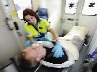 Podcast De Dag: met 30 jaar zorg-ervaring terug naar school door de wet BIG 2