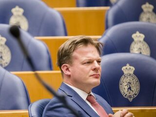 'Heropvoeding voor jonge kinderen IS-ers die terugkeren'