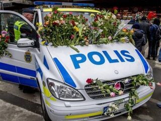 Aanslagpleger Stockholm moet levenslang gevangenis in