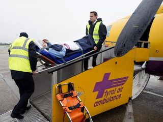 Ervaren skiër blijkt grootste brekebeen