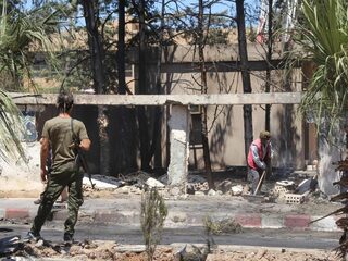 Rapport: IS weer sterker in Syrië en Irak