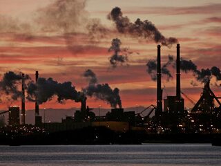 Bedrijven met veel CO2-uitstoot: wij zijn niet 'de grote vervuilers'