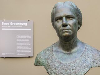 100 jaar vrouwen in de Nederlandse politiek, maar nog geen premier