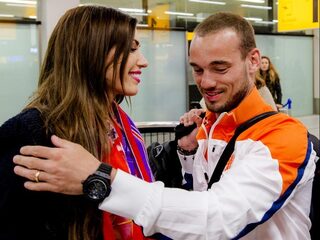 Waarom we zo geïnteresseerd zijn in Wesley en Yolanthe